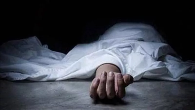 الممثلة القاتلة:الزجاجة المكسورة فى صدر زوجى نتيجة انفعال