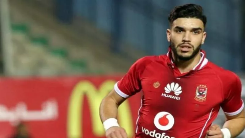 تقارير سعودية: الاهلى يوافق على تمديد اعارة وليد ازارو الى الاتفاق