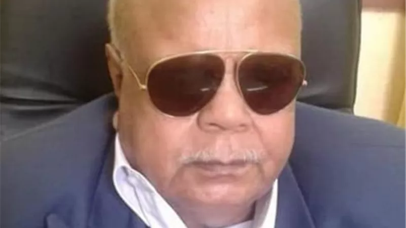 البقاء لله