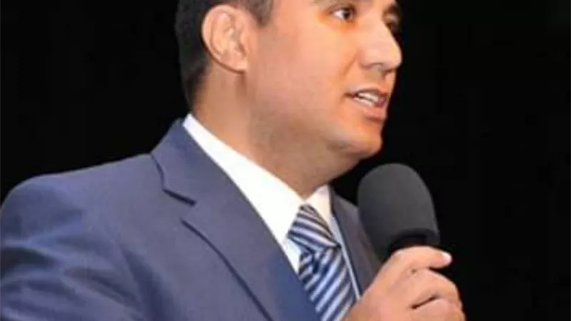 محمد مجدي صالح: الظهير الشعبي أساس حزب الحرية المصري
