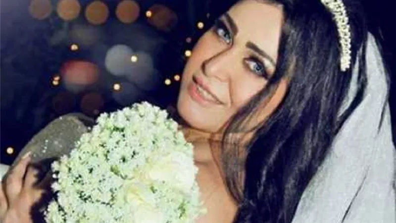 عبير بيبرس: 