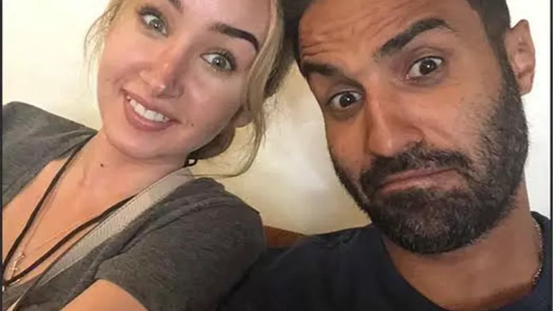 حقيقة إصابة احمد فهمى فى ركبته