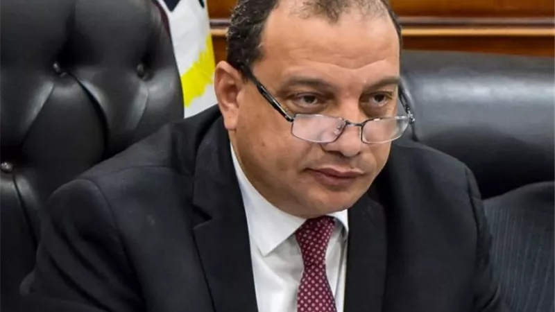 جامعة بنى سويف تستعد لامتحانات الفرق النهائية