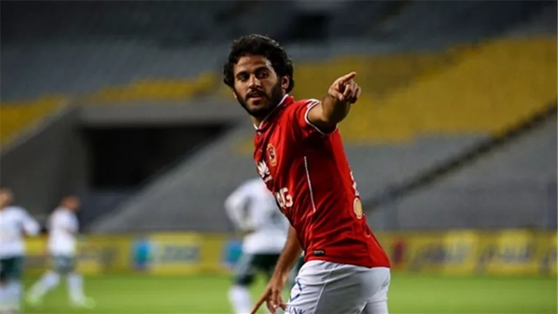 سيد عبدالحفيظ يعلن موعد تجديد عقد مروان محسن