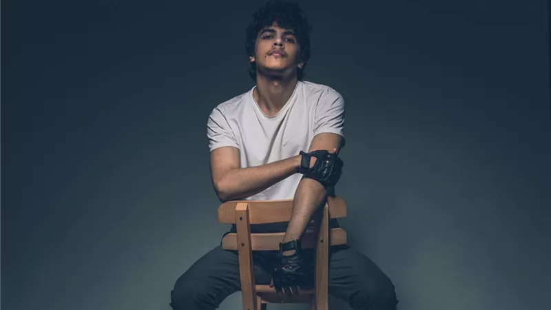 محمد شلبي يعود للتمثيل من خلال 