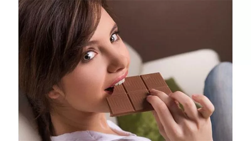 ما تأثير الشوكولاتة على منظومة المناعة؟