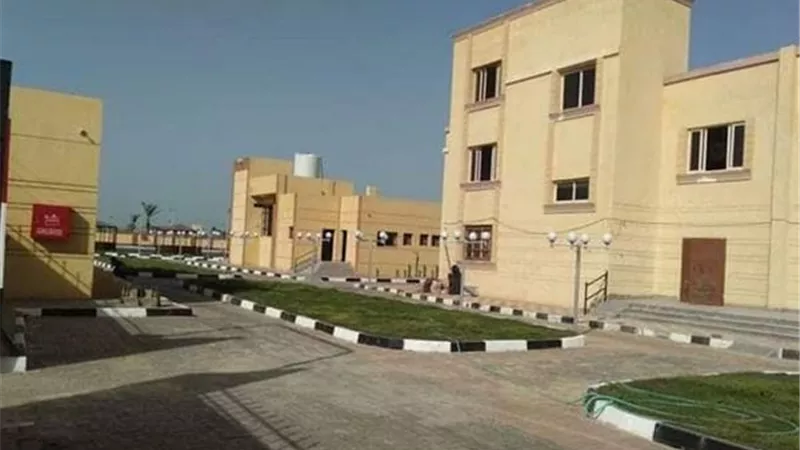 انهاء مشكلات تشغيل مرور سمسطا