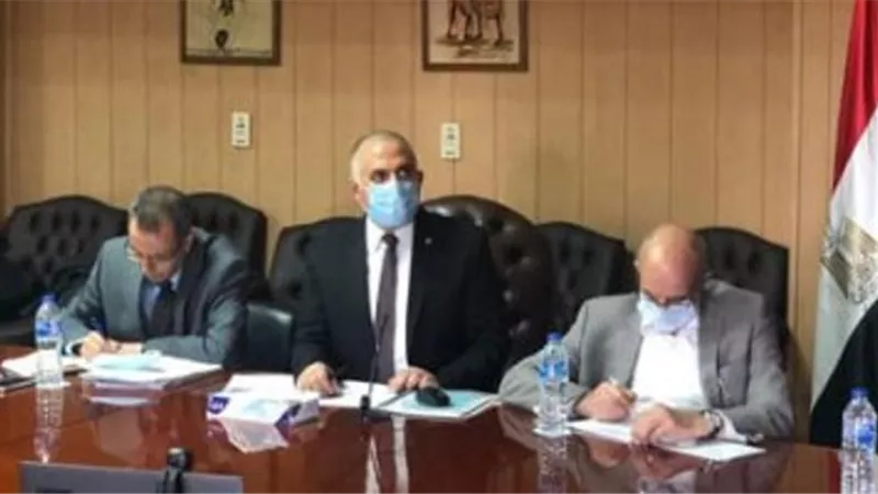 الاجتماع السابع لسد النهضة .. التعنت الاثيوبى سيد الموقف