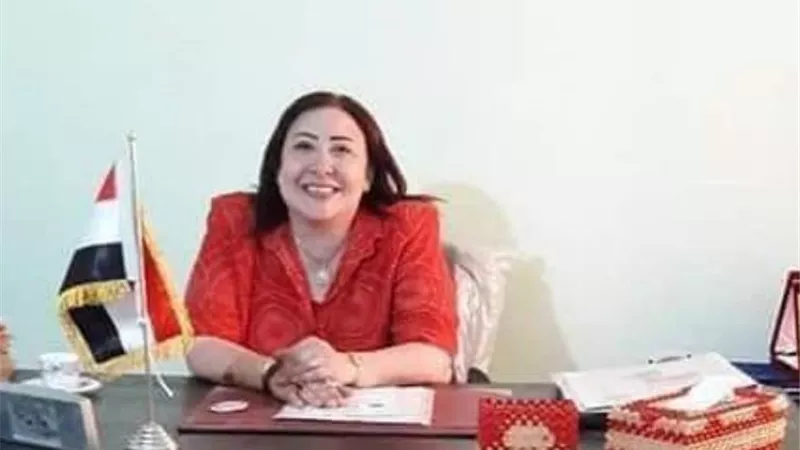 حزب التحرير المصرى يرشح أول إمرأة قبطية على المقاعد الفردية بالقاهرة
