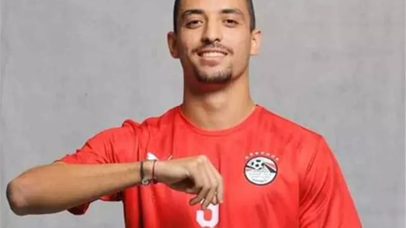 بالفيديو.. أول تصريح لطاهر محمد طاهر بعد توقيعه للأهلي
