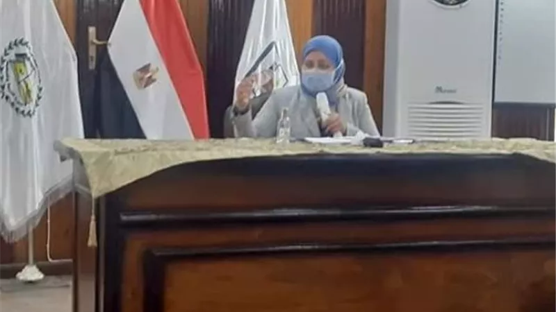 تعليم بني سويف يلاحق الكيانات التعليمية غير المرخصة