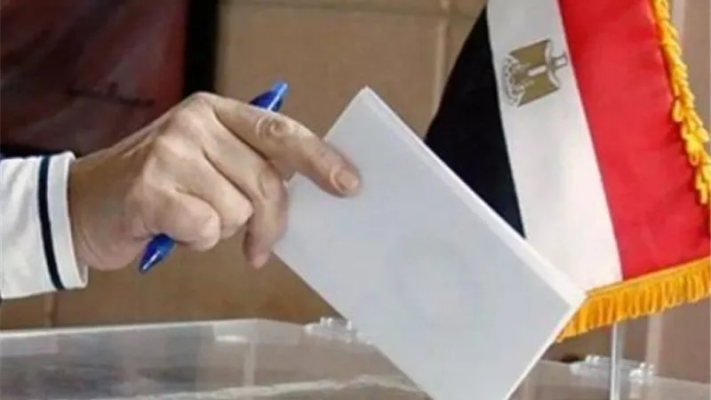 بالصور.. الوطنية للانتخابات تخصص 100 رمزا انتخابيًا للمرشحين الفردى و158 للقوائم