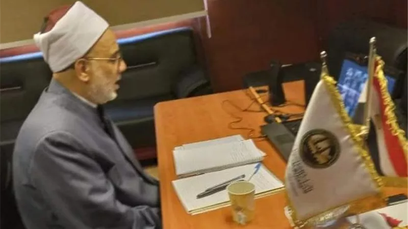 عميد كلية الدعوة السابق:الجماعات الإرهابية تستغل سوء الأحوال الاجتماعية للترويج لأفكارهم الضالة