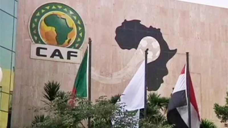 الاتحاد الإفريقى يحسم مصير تصفيات أمم أفريقيا ومونديال 2022