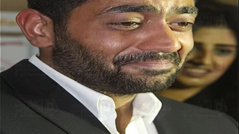 أحمد فلوكس يعلن تعرضه للسرقة.. تعرف على التفاصيل