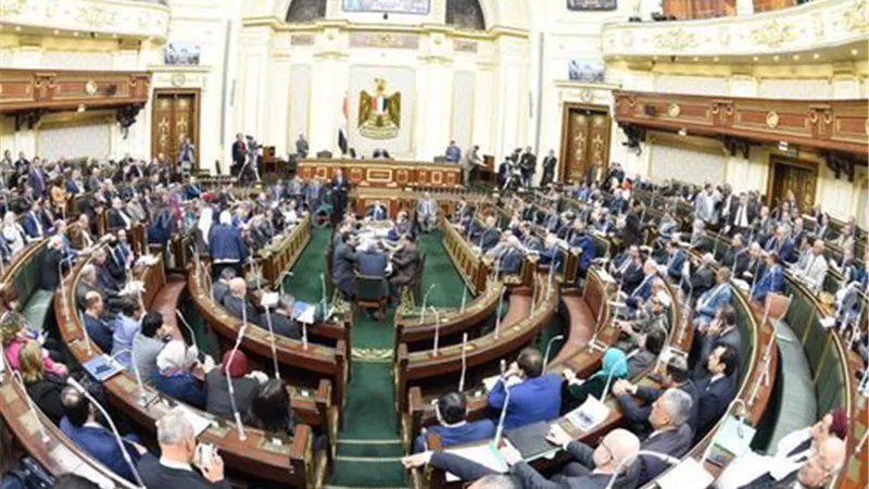 تعليم النواب: المدارس الخاصة يمكنها تغطية أضرار كورونا من أرباحها السابقة