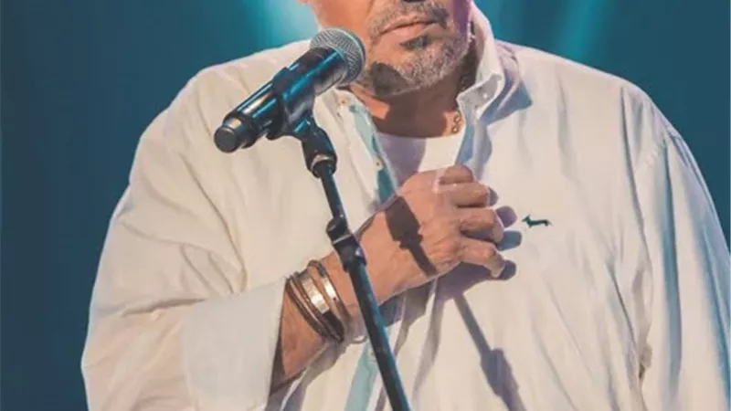 بعد غياب طويل.. سلطان الطرب جورج وسوف يتألق فى حفل أون لاين