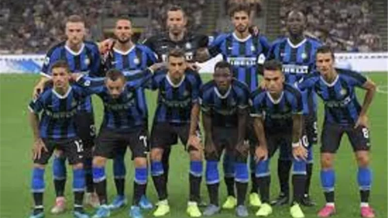 الدورى الإيطالى.. إلانتر يتعادل مع فيرونا بهدفين لكل منهما