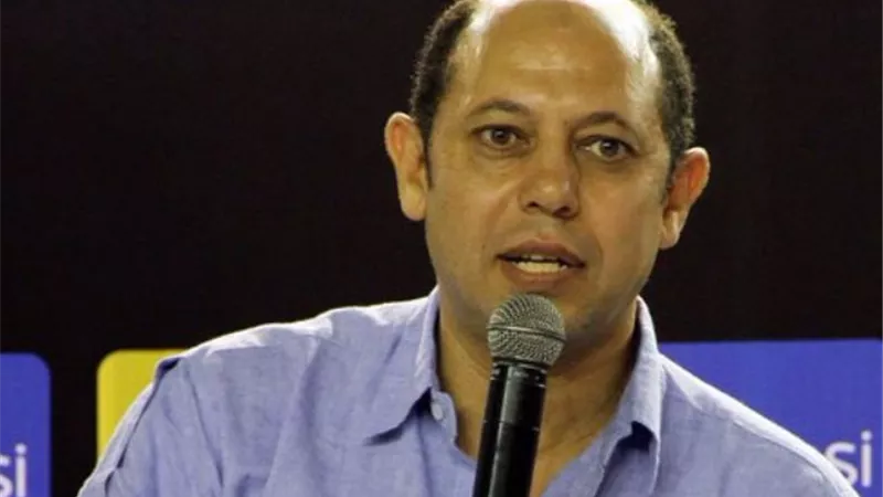 أحمد سليمان: التاريخ يؤكد أن الزمالك نادي القرن.. والسوشيال ميديا وراء إختيار حسام البدرى للمنتخب