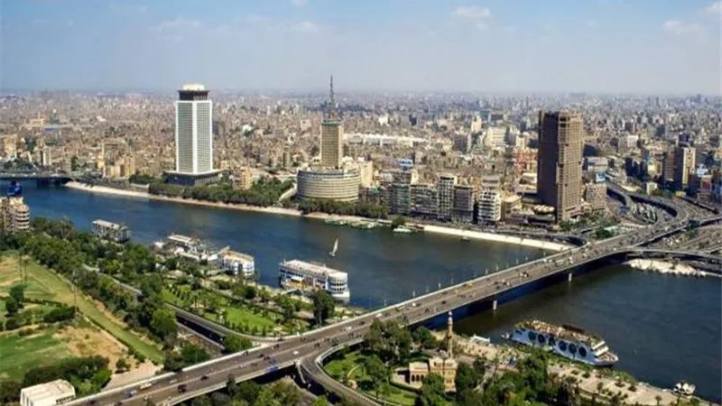 الارصاد تكشف حالة طقس الايام المقبلة ..وتحذر من ارتفاع درجات الحرارة فى هذا الموعد