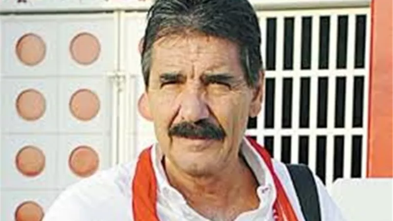 مدرب بنفيكا الأسبق: الزمالك كان أفضل من الأهلي في وجودي مع الأحمر.. ومشكلة عبد الحفيظ في عقليته