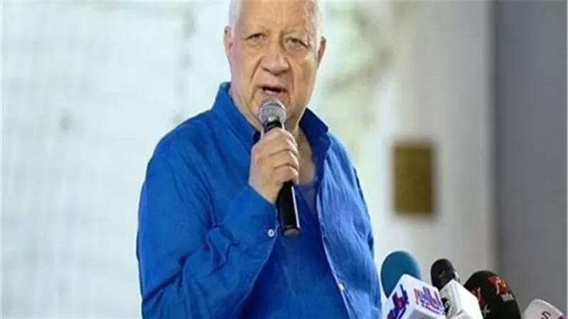 مرتضى منصور : طالبنا الأهلى بإزالة لافتات نادى القرن لأننا سجلنا علامة مسجلة بأن الزمالك هو نادى القرن الأفريقي.. بالفيديو
