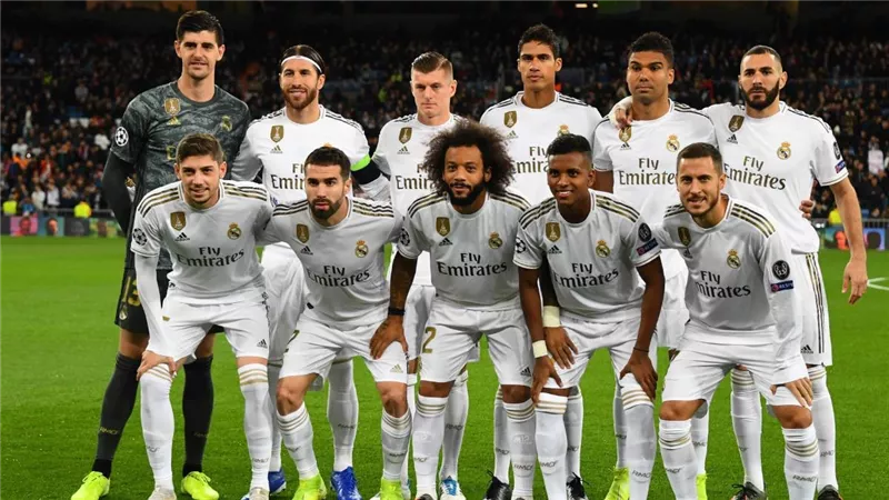 ألافيس ضد ريال مدريد اليوم فى غياب راموس .. الملكى في طريقه نحو التتويج بالليجا