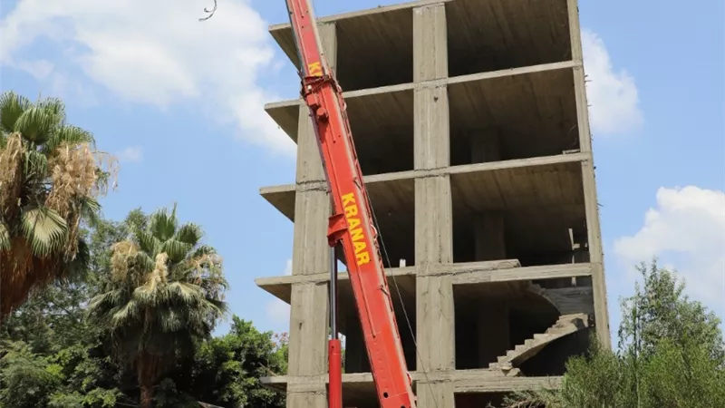 سقوط عقوبات مخالفات البناء فى هذه الحالة .. التنمية المحلية تكشف بالفيديو