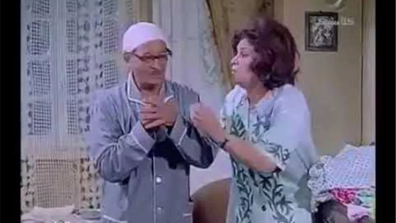 عاش يتيماً وابدع فى دور الأب.. بصمة نجاح حققها عبد المنعم مدبولى فى البيوت المصرية