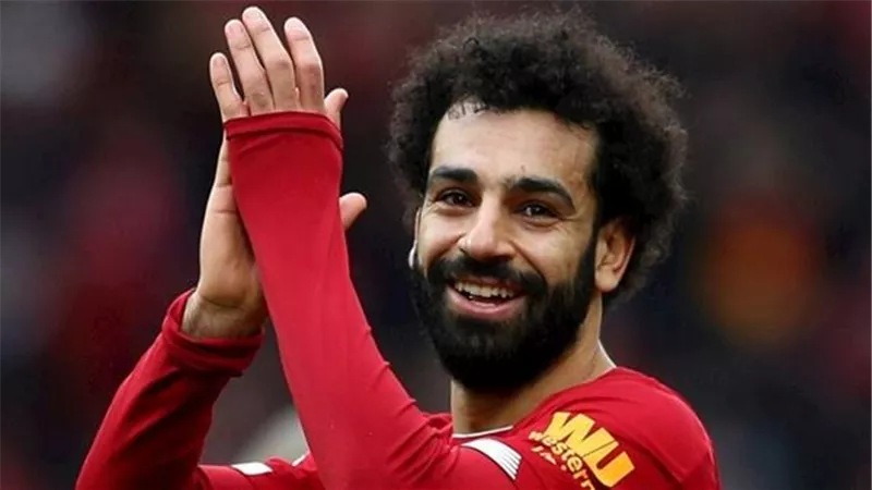 محمد صلاح يعلق عن مسلسل 