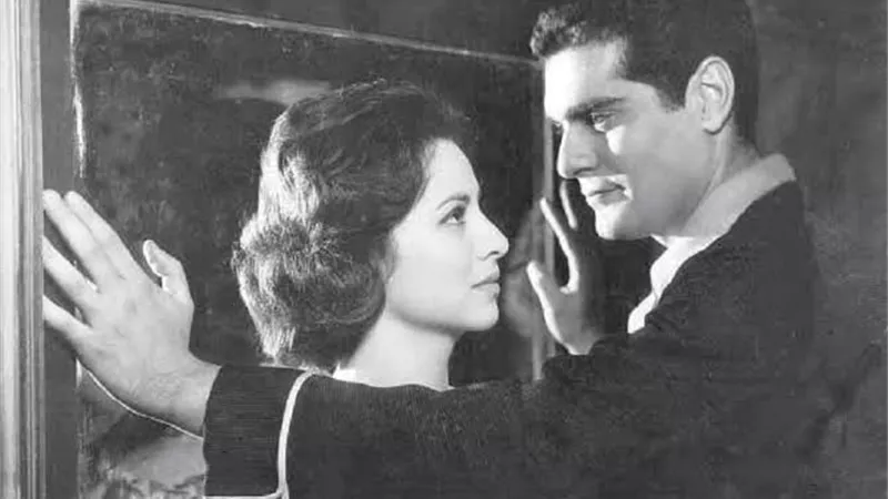 أفلام شهدت حب عمر الشريف وفاتن حمامة من اللحظة الأولى