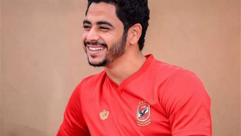 حقيقة احتراف نجم دفاع الاهلى فى البرتغال