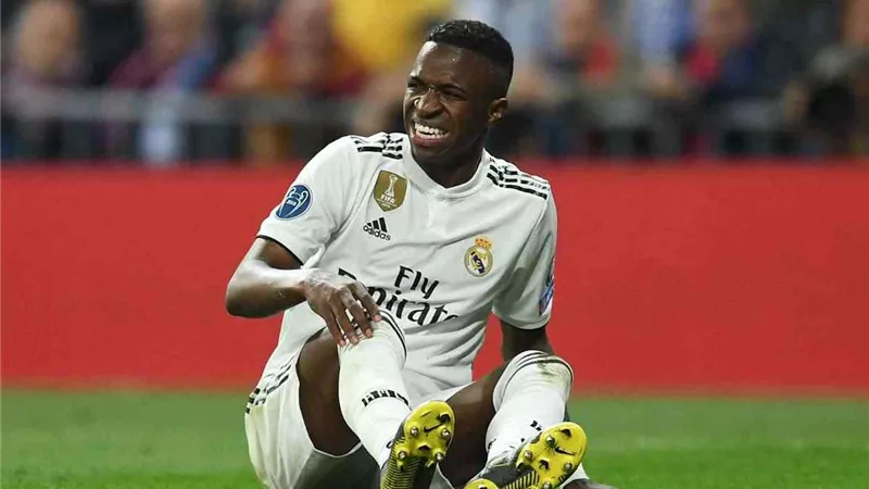 نجم ريال مدريد يخضع لفحص كورونا مجدداً.. تعرف على النتيجة