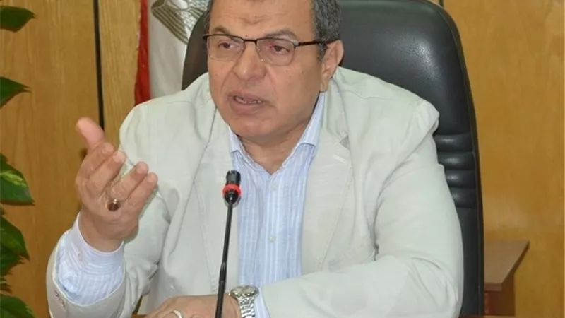 القوى العاملة: تعيين 152 شاباً ..من بينهم أثنين من ذوى الهمم بالإسماعيلية