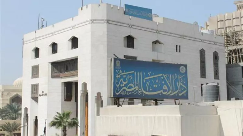 الجهاد فرض كفائي تقوم به الجيوش ومؤسسات الدولة ويشمل حفظ الحدود والردع وحفظ الأمن الداخلي