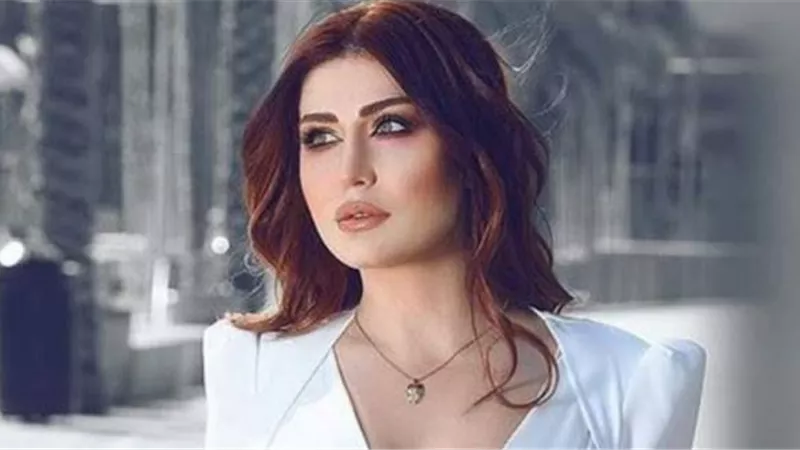 الجمهور يبحث عن هبة نور على جوجل بعد كشفها عن سبب طلاقها