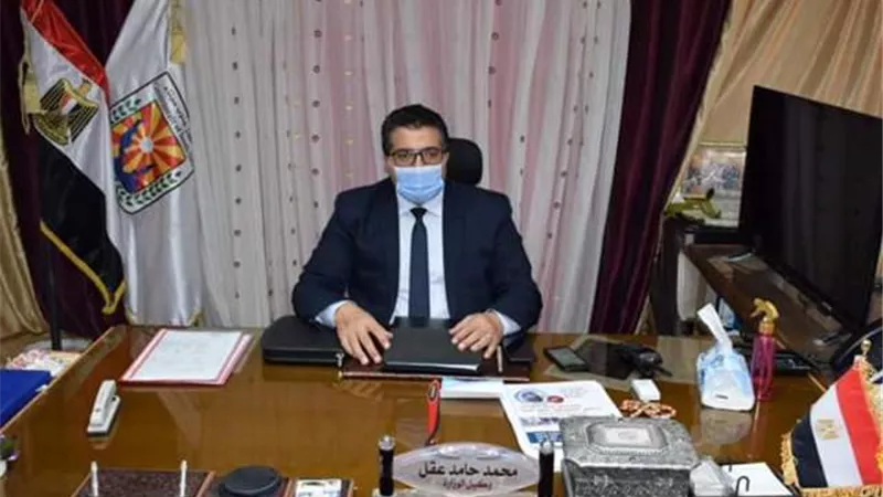 تعليم جنوب سيناء يعلن عن شروط و قواعد قبول الالتحاق بالمدرسة الفنية والطاقة النووية..تعرف على رابط التقديم