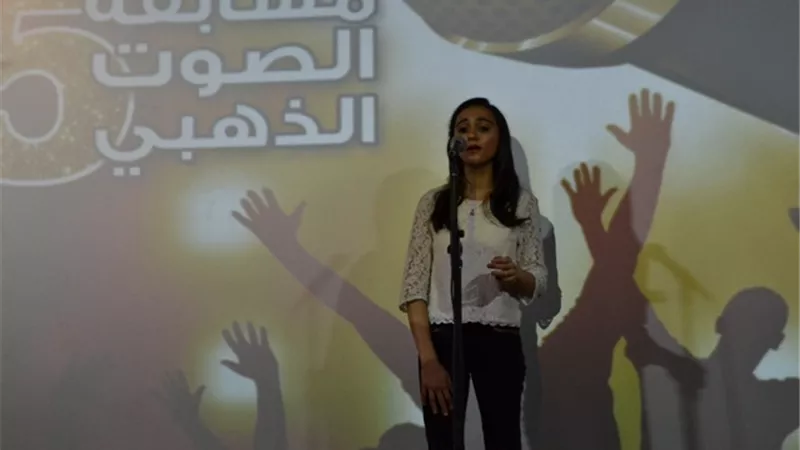 بدء تأهيل مواهب مسابقة 