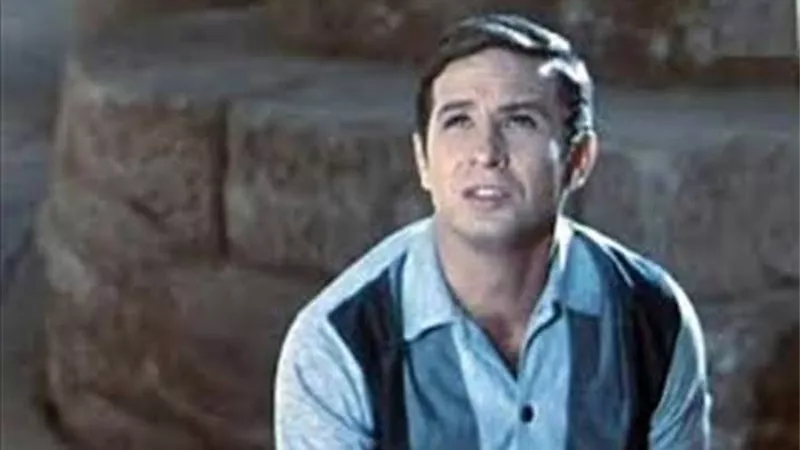 اخر ظهور للراحل محمود رضا قبل وفاته.. فيديو