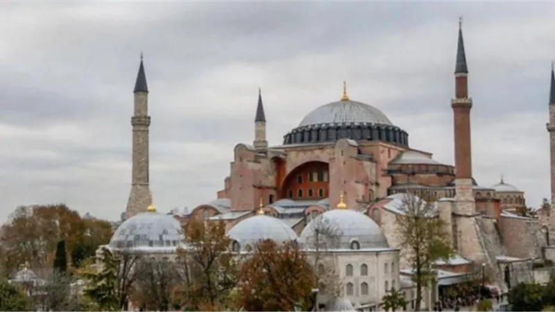 تركيا تتخذ قرارا بتحويل متحف 
