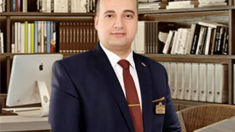 الأمم المتحدة بين حفظ السلام وحقوق الإنسان كتاب جديد ل محمد العطار