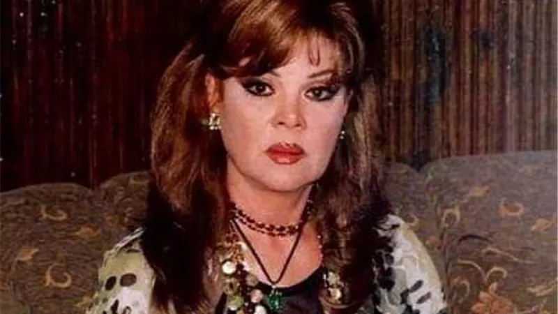 صفاء أبو السعود: محمود رضا أحد أساطير الفن المصري