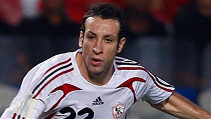 أحمد مجدى: نادم على عودتى من اليونان للدورى المصرى