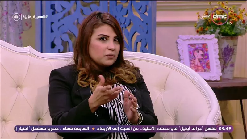 استشاري نفسي: 95% من المتحرشين مرضى نفسيين.. فيديو