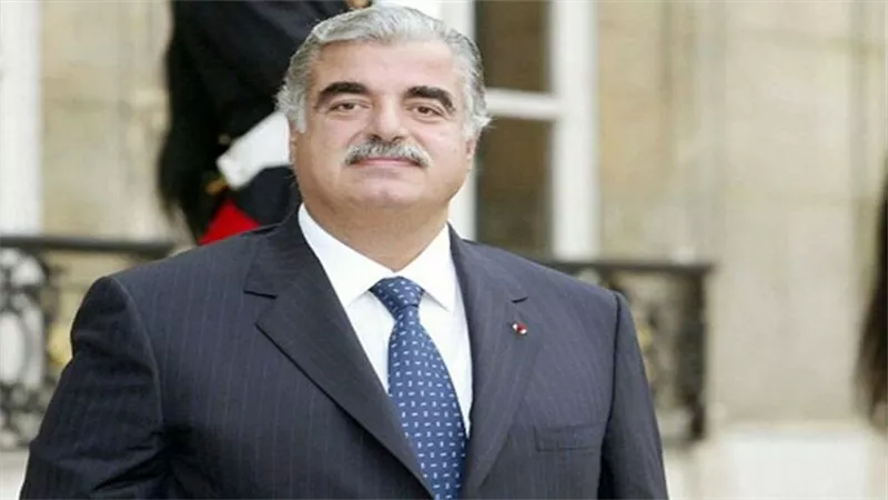 المحكمة تحدد موعد النطق بالحكم في جريمة اغتيال الحريري