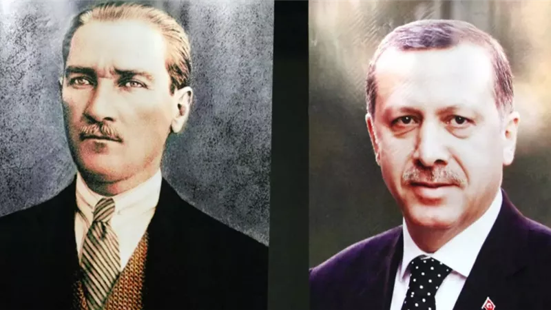 سقطة اردوغان التاريخية ... حكاية ايا صوفيا من البداية للنهاية