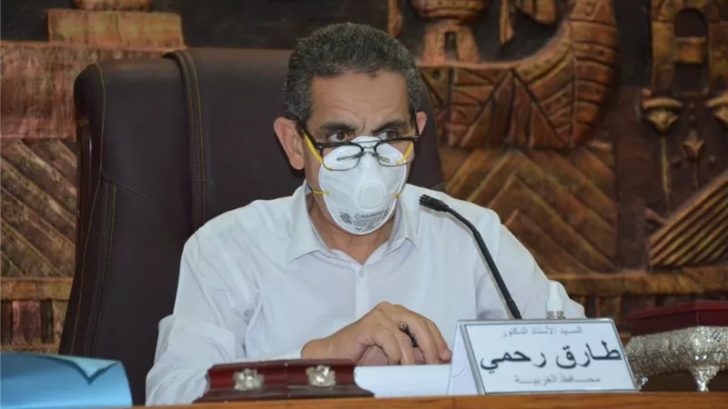 توريد 133 ألف و 360 طن قمح لشون وصوامع الغربية