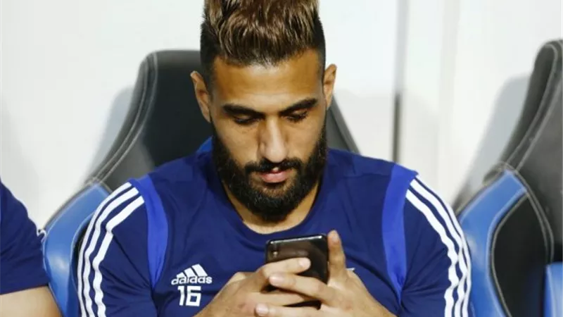 زكي عبد الفتاح: الشناوي خذلني وتوقعت أن يصل لمكانة محمد صلاح