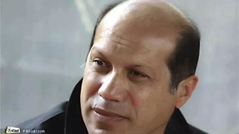 علاء نبيل: الشيخ وجيرالدو خارج الأهلى .. والإصابات عطلت طاهر