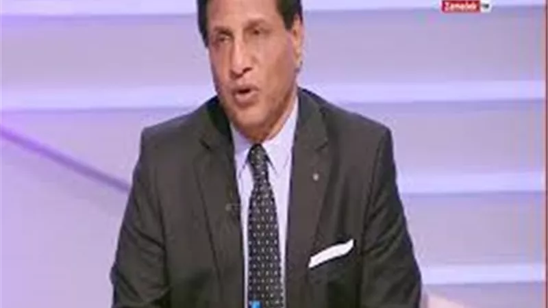 فاروق جعفر: مشكلة الأهلى أنه اتعود يكون رقم 1 ومش مصدق حد يقف أمامه